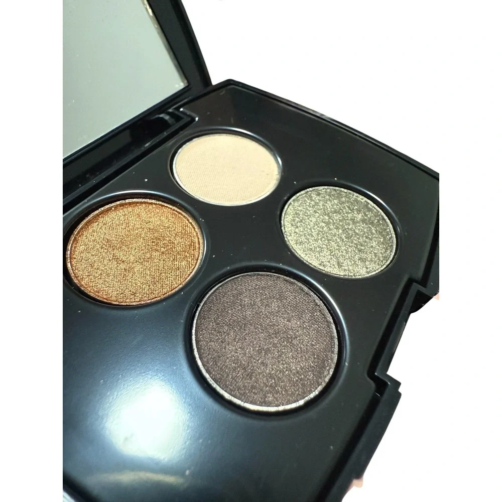 Lancome Color Design hombre mono effects-positive, poise, designer, guest list